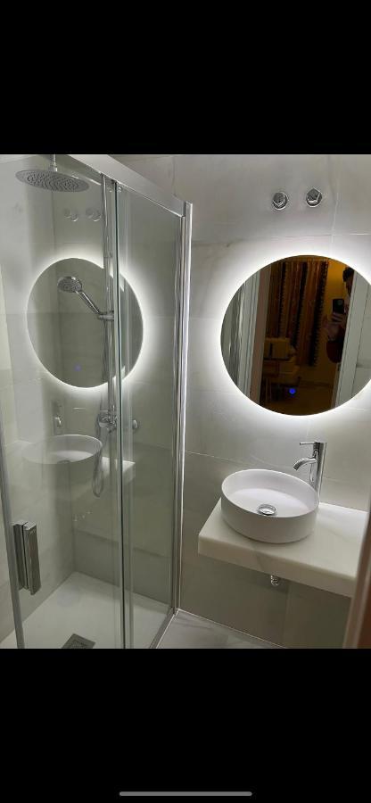 Apartamento Sun Beach ベナルマデナ エクステリア 写真